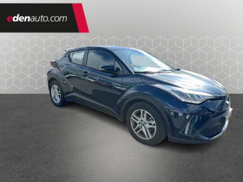 Toyota C-HR - Photo 7