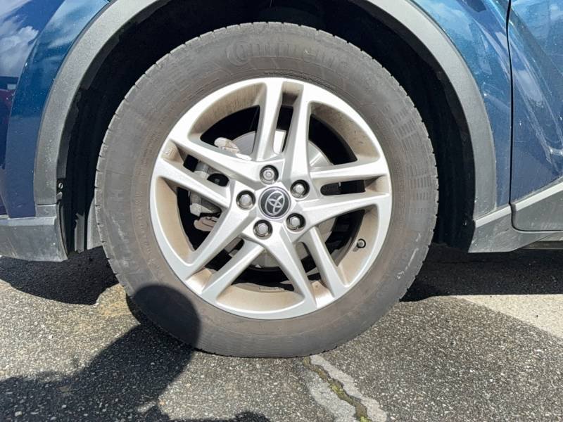 Toyota C-HR - Photo 9
