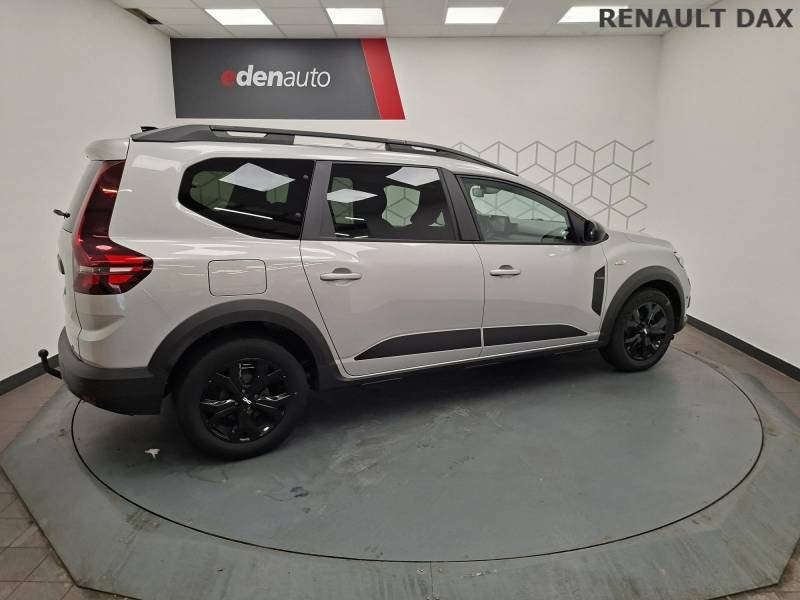 Dacia Jogger - Photo 11
