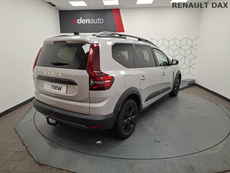 Dacia Jogger - Photo 12