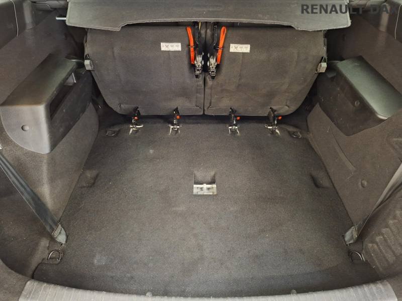 Dacia Jogger - Photo 13
