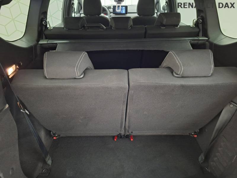 Dacia Jogger - Photo 14
