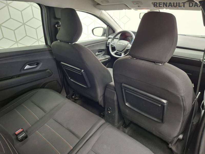 Dacia Jogger - Photo 17