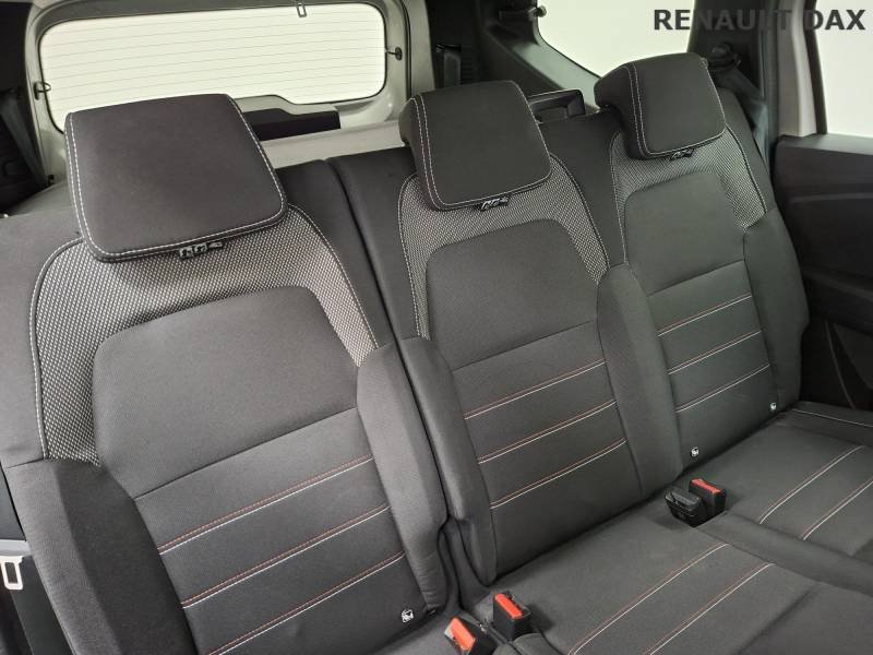 Dacia Jogger - Photo 18