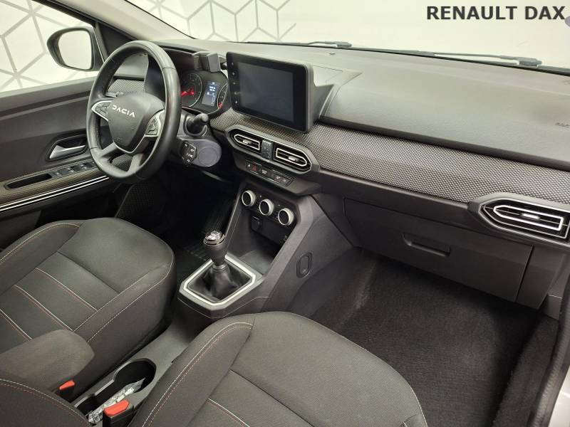 Dacia Jogger - Photo 20