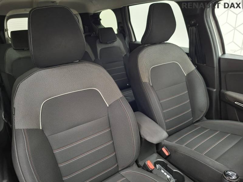 Dacia Jogger - Photo 21
