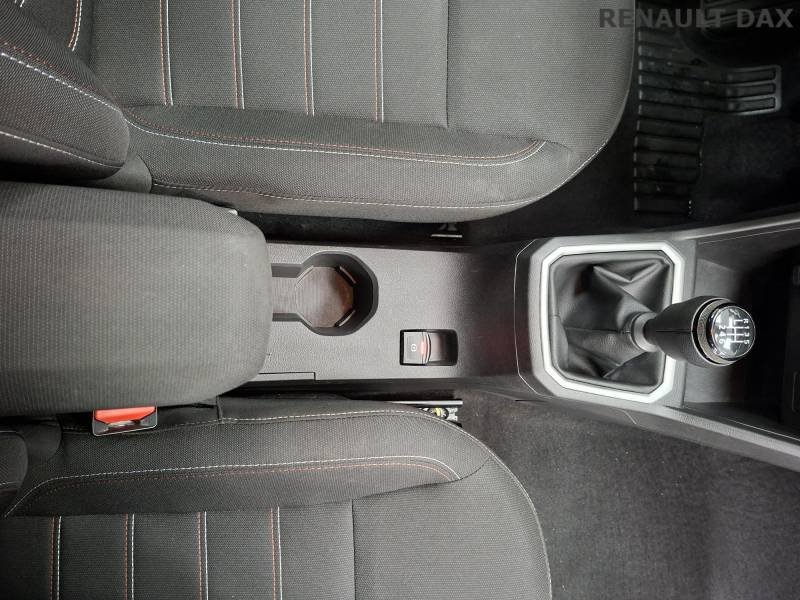Dacia Jogger - Photo 23