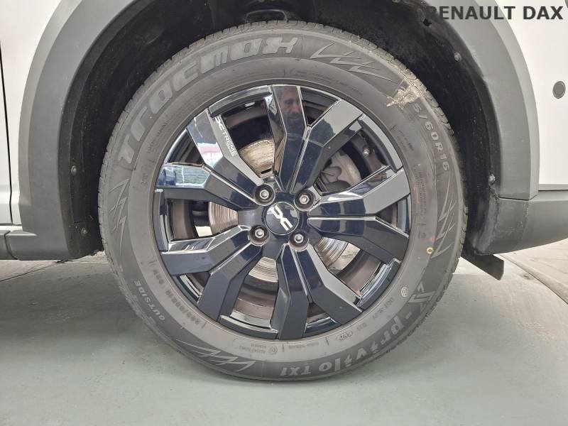 Dacia Jogger - Photo 25