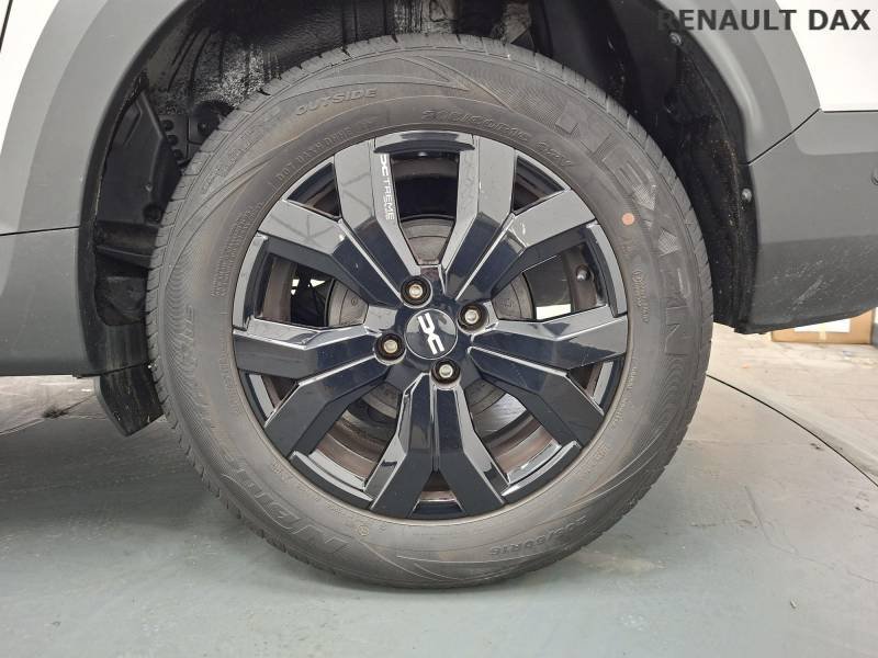 Dacia Jogger - Photo 27