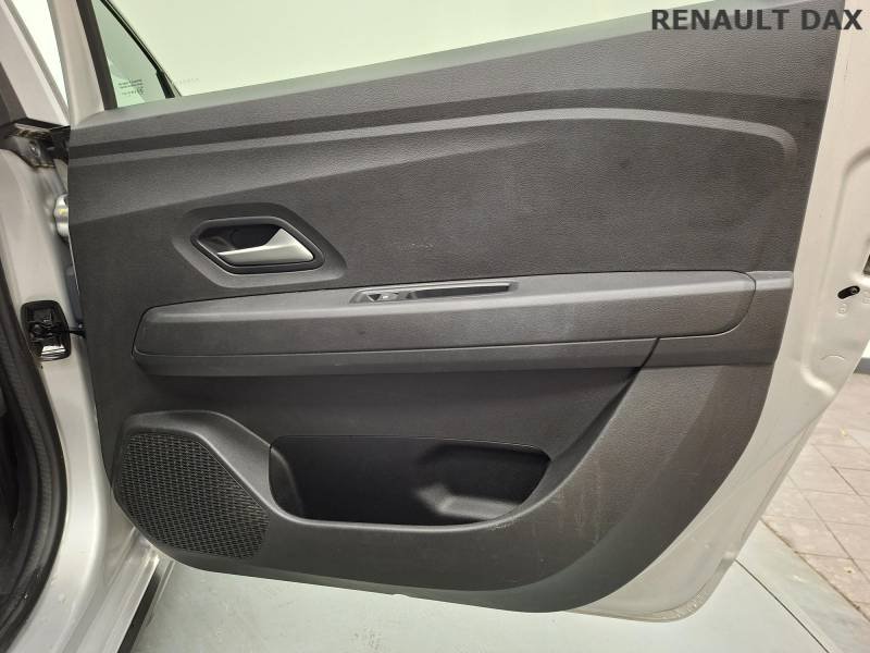 Dacia Jogger - Photo 28
