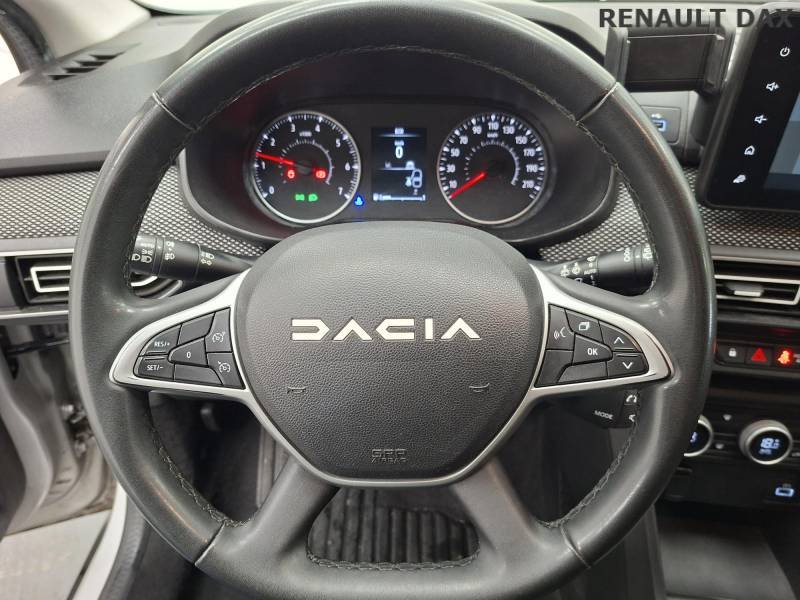 Dacia Jogger - Photo 34