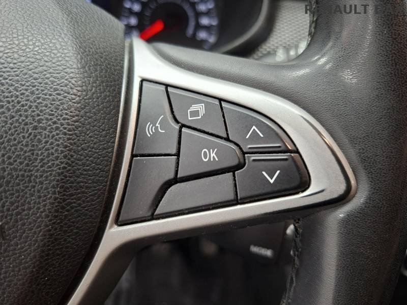 Dacia Jogger - Photo 36