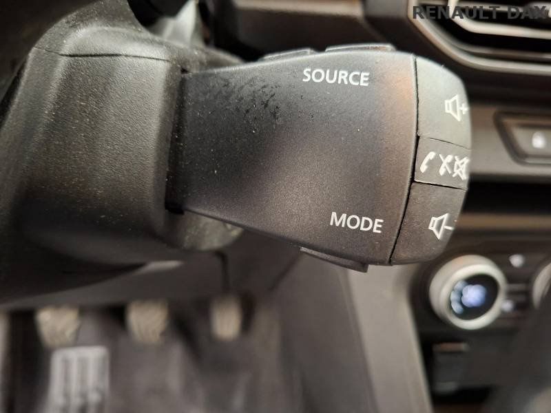 Dacia Jogger - Photo 37