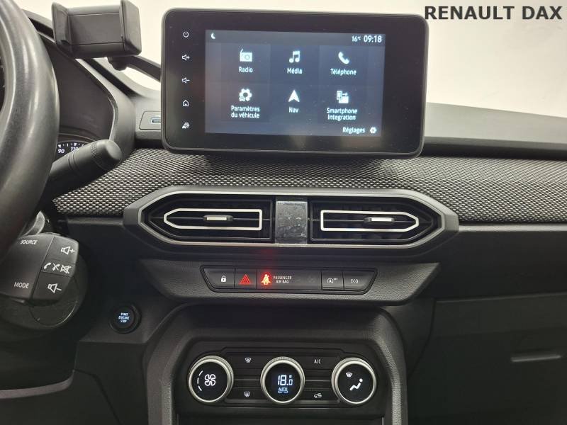 Dacia Jogger - Photo 39