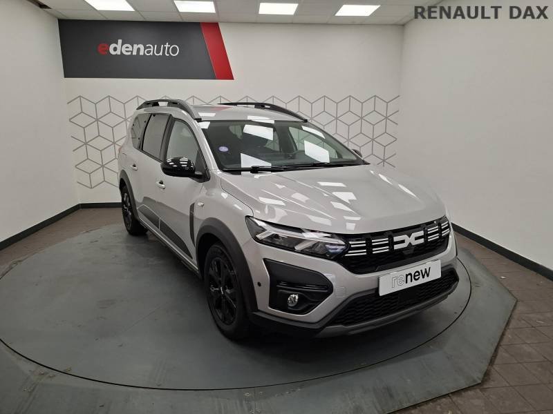 Dacia Jogger - Photo 8