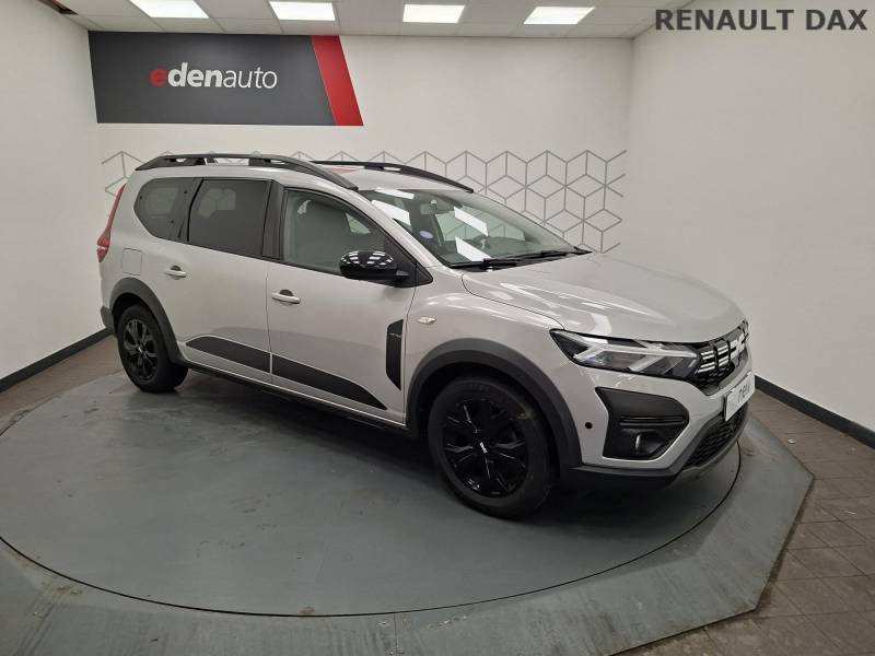 Dacia Jogger - Photo 9