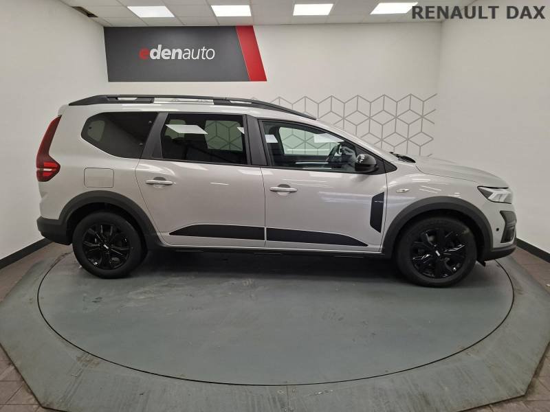 Dacia Jogger - Photo 10