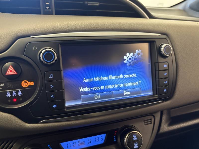 Toyota Yaris - Photo 19