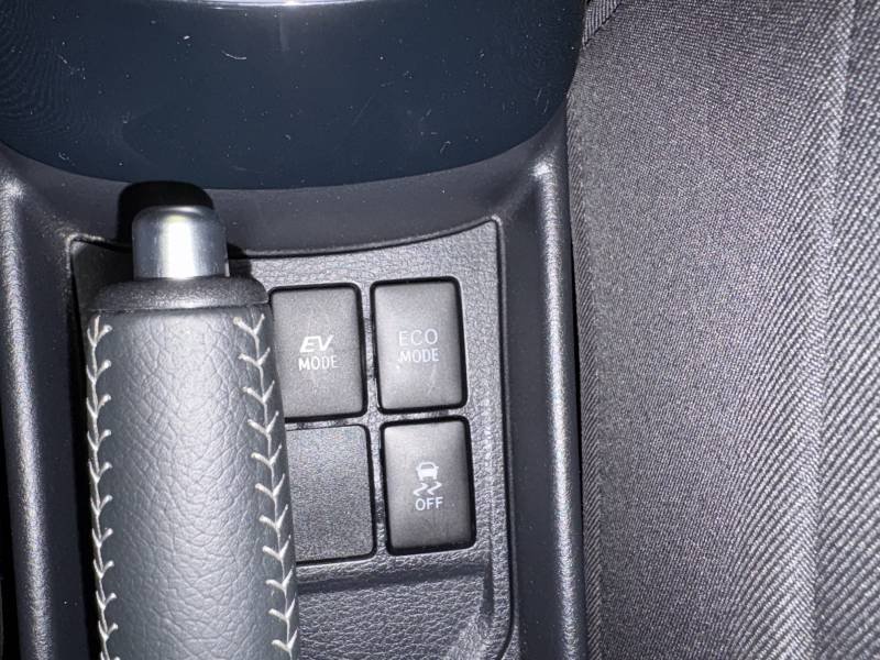 Toyota Yaris - Photo 22