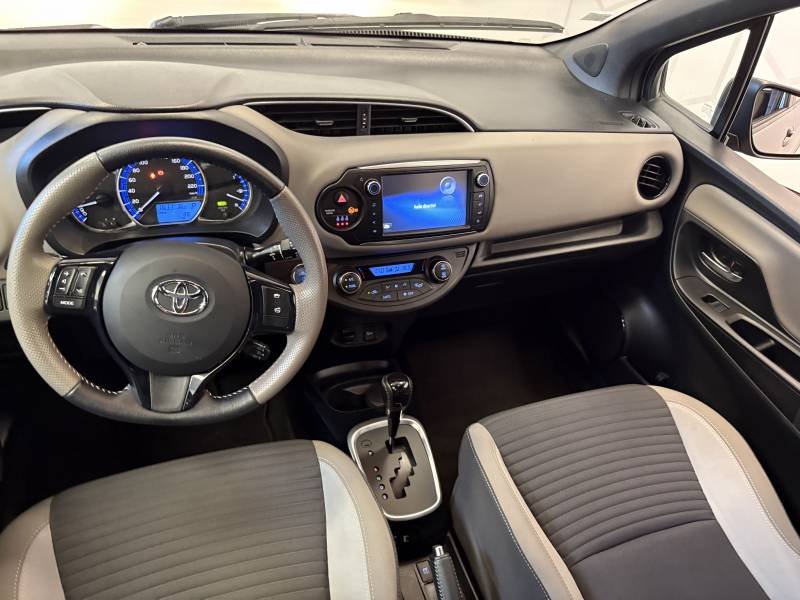 Toyota Yaris - Photo 23