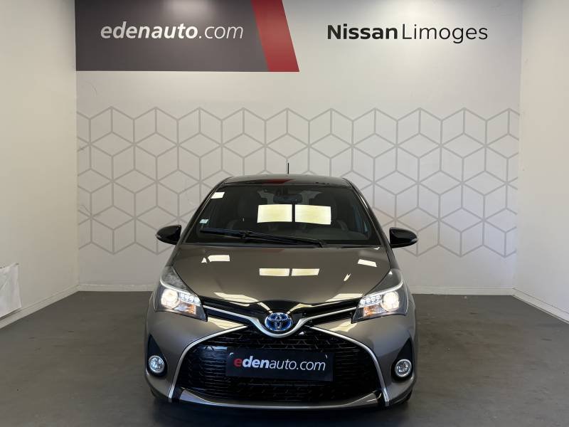 Toyota Yaris - Photo 26