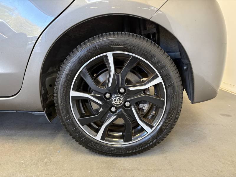 Toyota Yaris - Photo 27