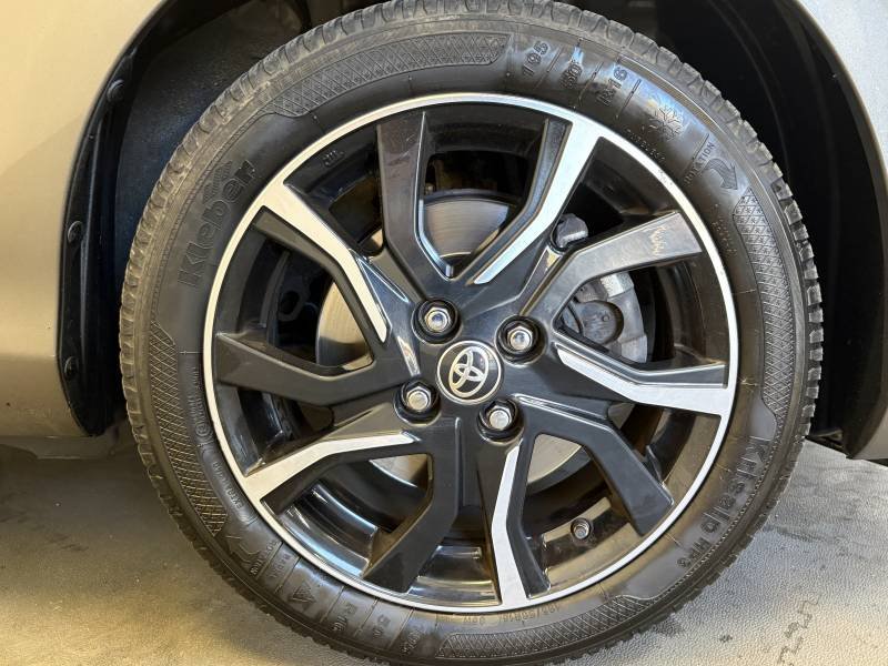 Toyota Yaris - Photo 29