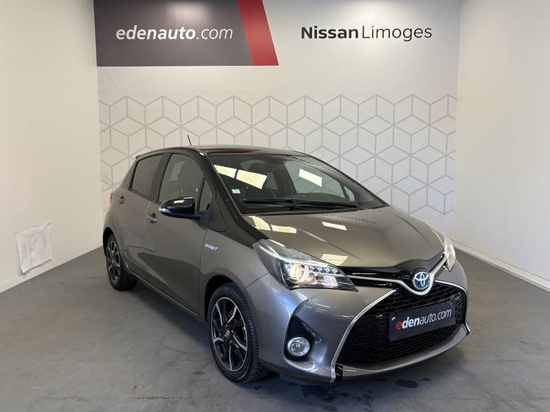 Toyota Yaris - Photo 31