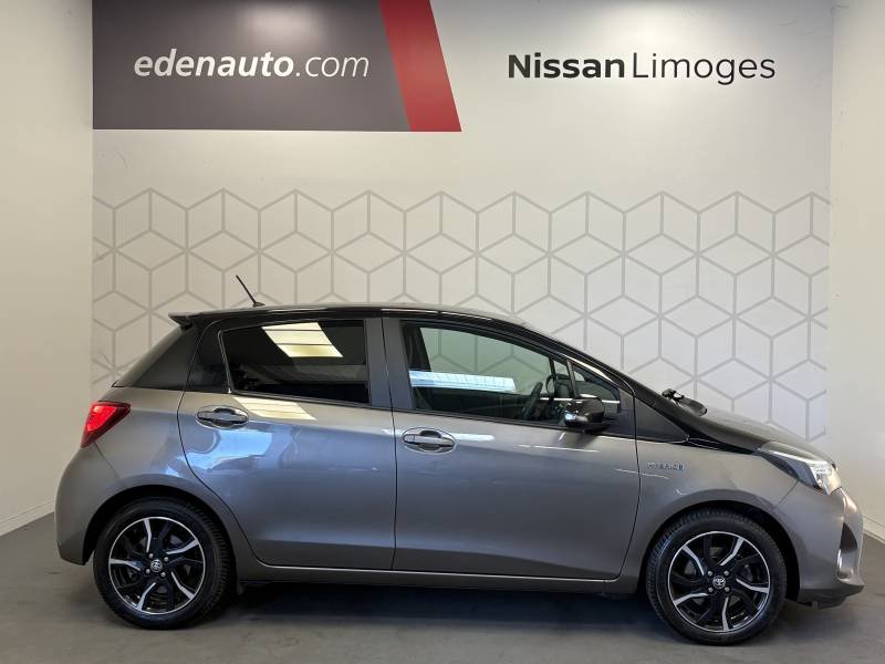 Toyota Yaris - Photo 32