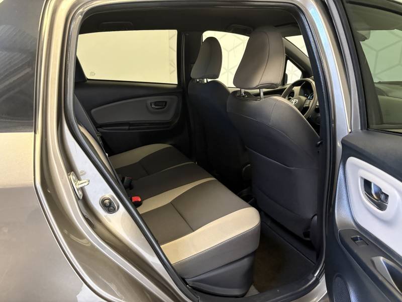 Toyota Yaris - Photo 35