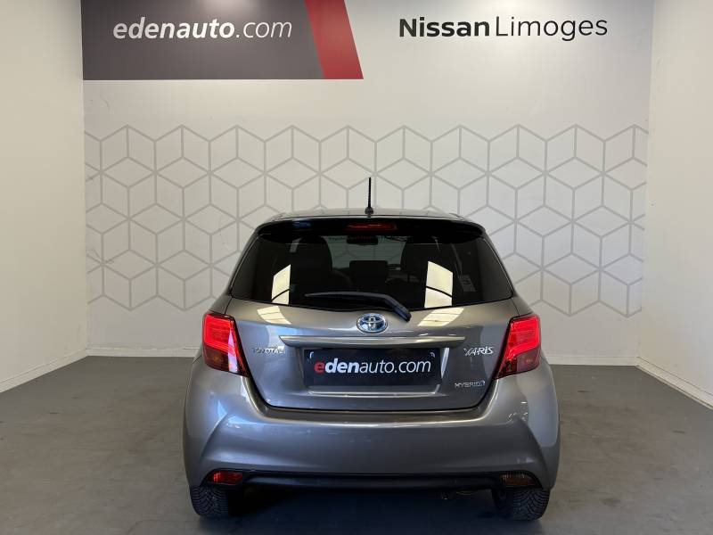 Toyota Yaris - Photo 37