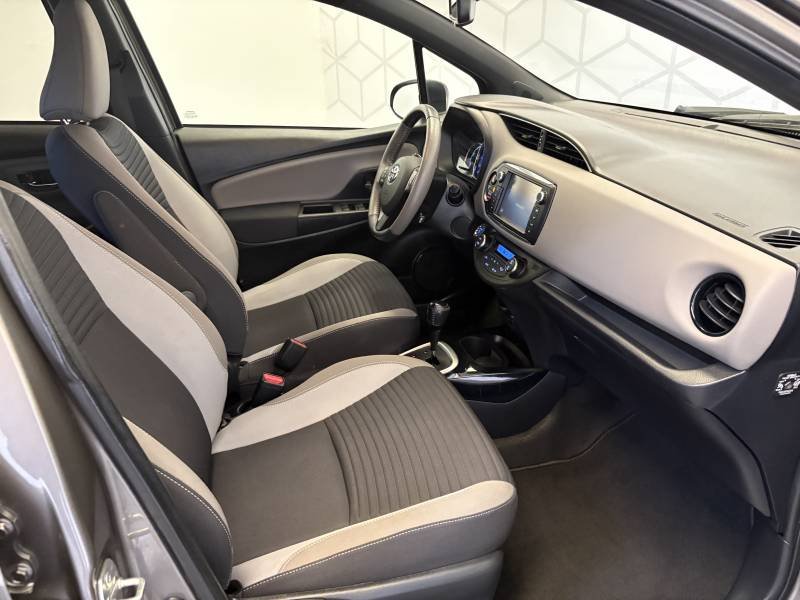 Toyota Yaris - Photo 38