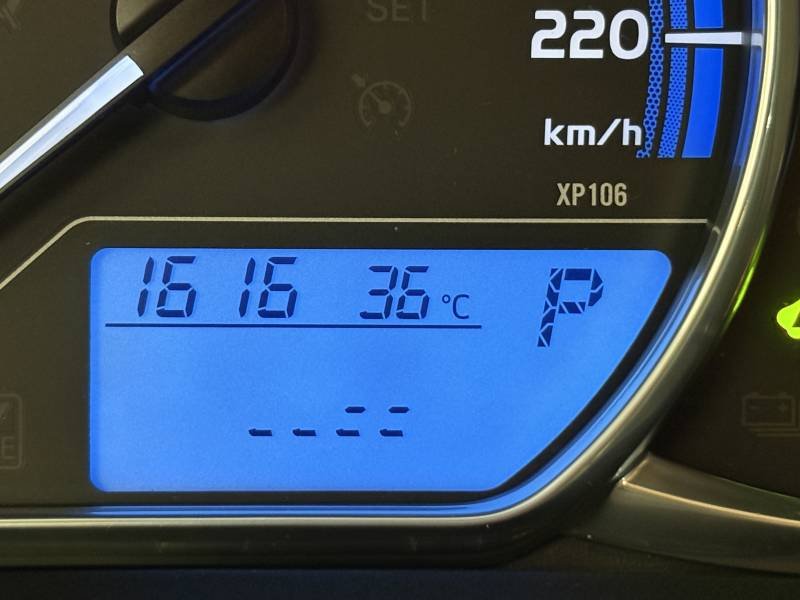 Toyota Yaris - Photo 39