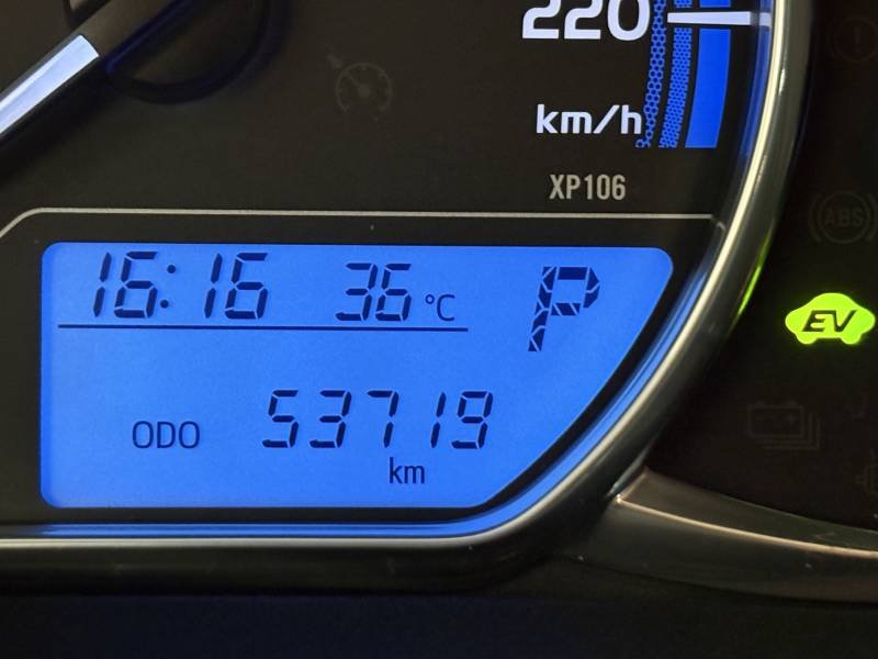 Toyota Yaris - Photo 40