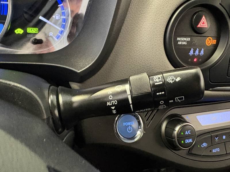 Toyota Yaris - Photo 8