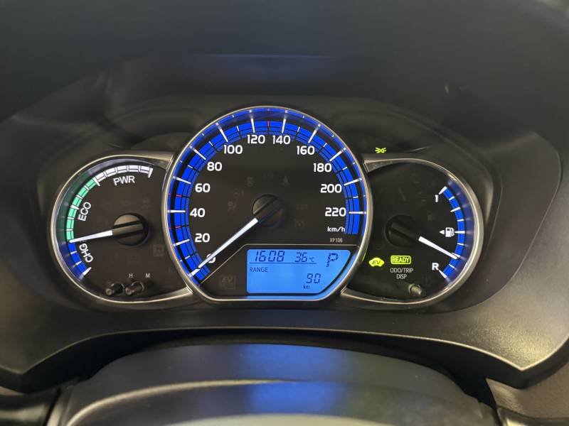 Toyota Yaris - Photo 9