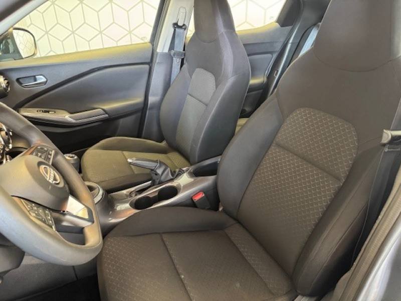 Nissan Juke - Photo 12