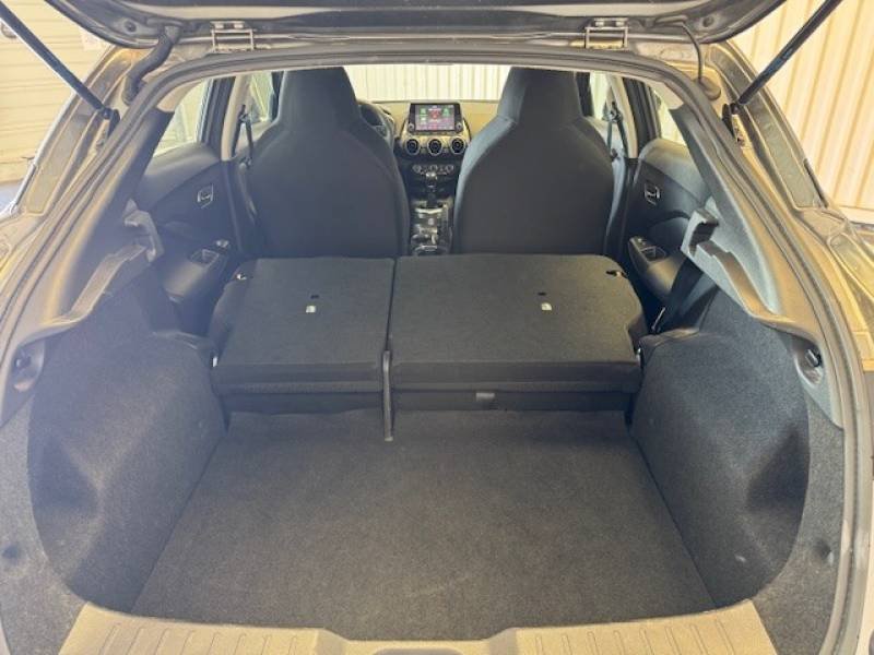 Nissan Juke - Photo 18