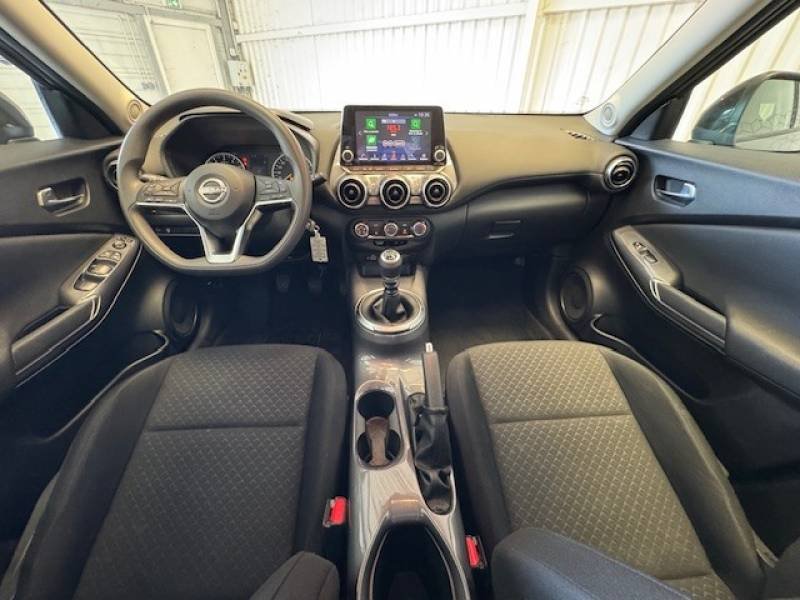 Nissan Juke - Photo 20