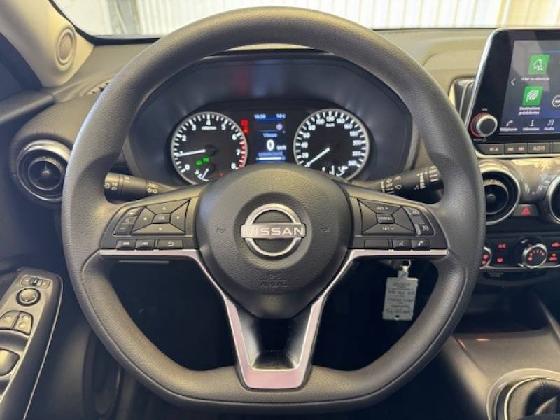 Nissan Juke - Photo 21