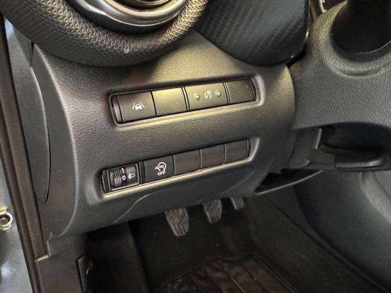 Nissan Juke - Photo 22