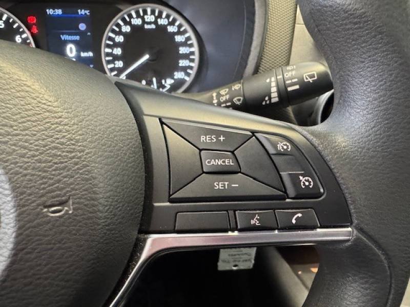 Nissan Juke - Photo 24