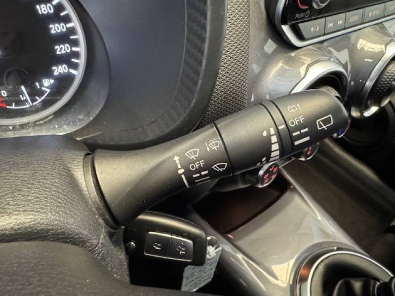 Nissan Juke - Photo 26