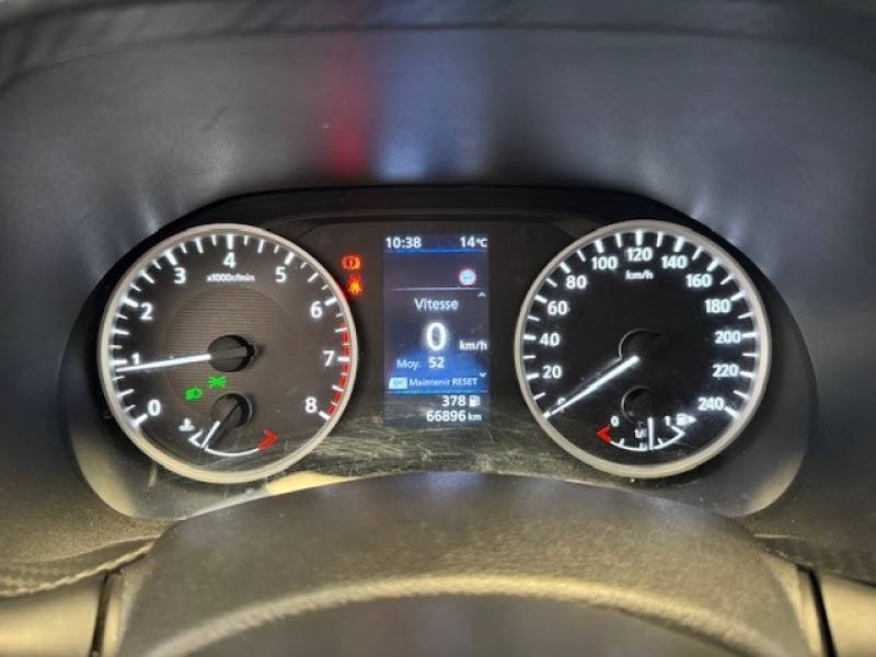 Nissan Juke - Photo 27