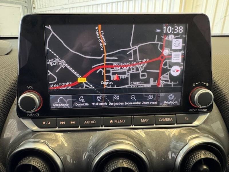 Nissan Juke - Photo 30