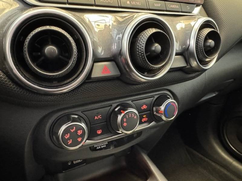 Nissan Juke - Photo 32