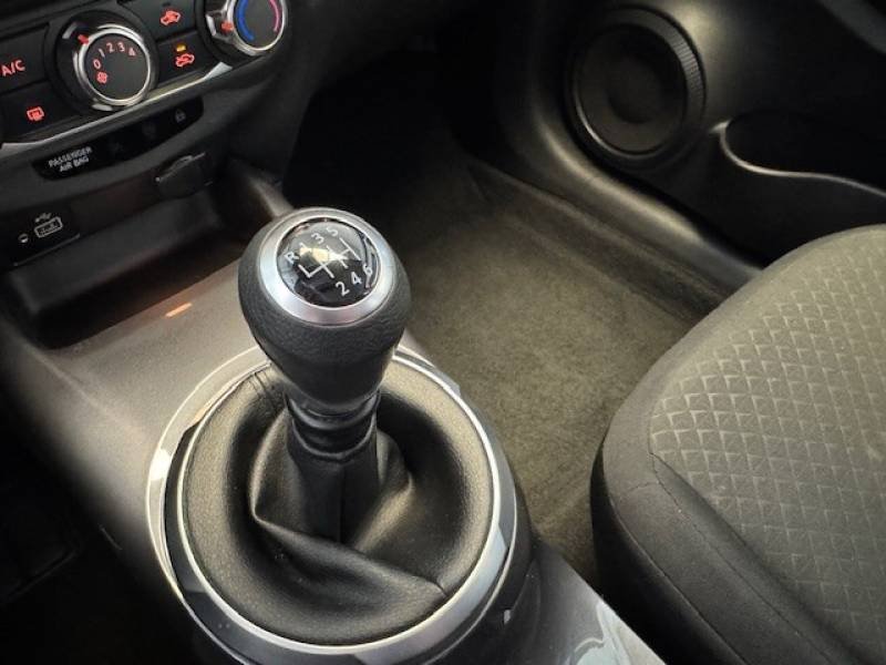 Nissan Juke - Photo 34