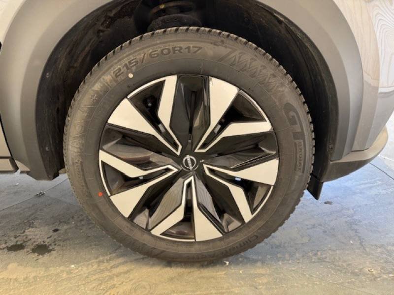 Nissan Juke - Photo 41