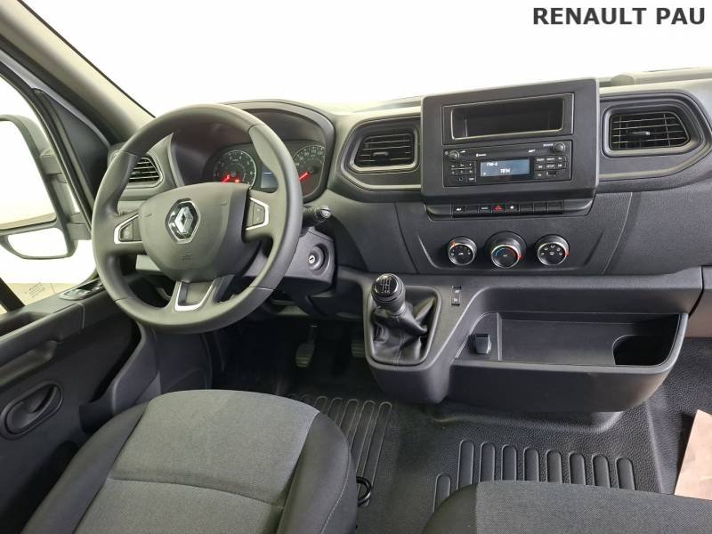 Renault Master - Photo 11