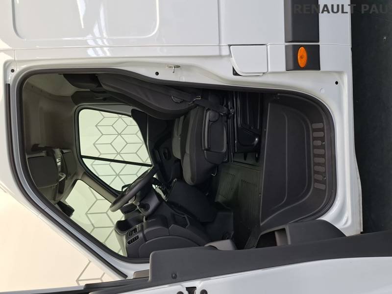 Renault Master - Photo 12